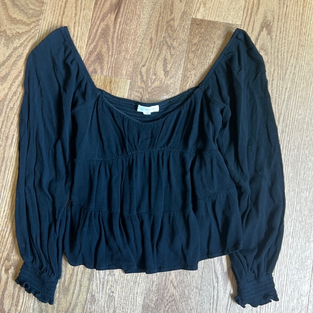 PacSun Blouse
